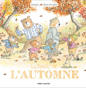 La danse de l'automne