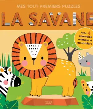 La savane