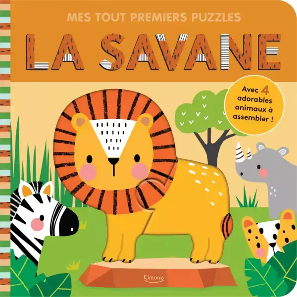 La savane