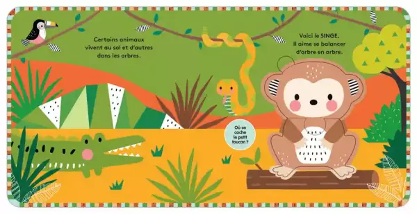 La savane – Image 2