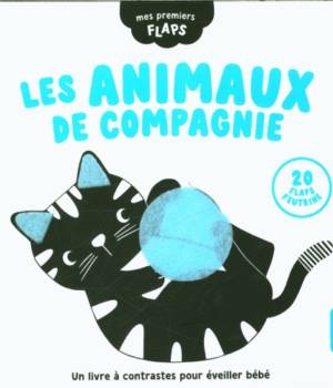 Les animaux de compagnie