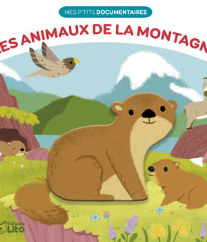 Les Animaux de la Montagne