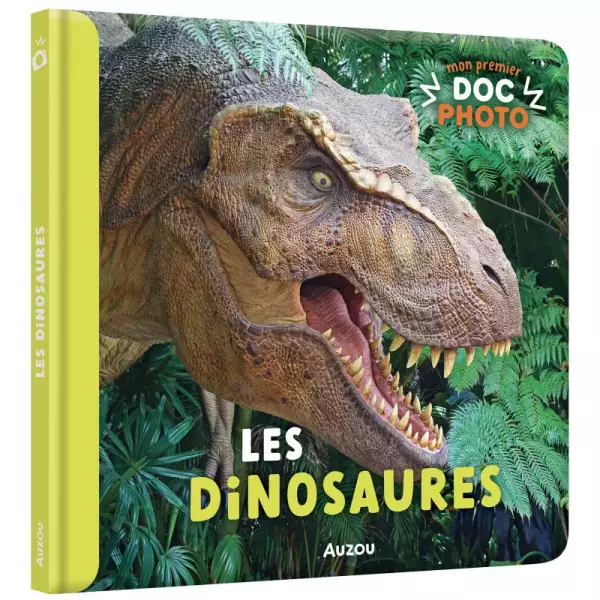 Les dinosaures