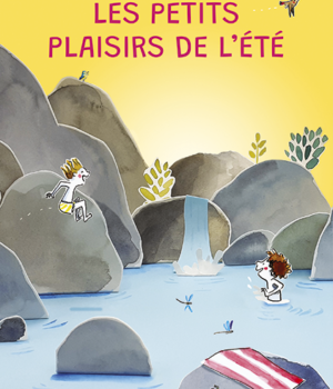 Les petits plaisirs de l'été