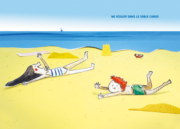 Les petits plaisirs de l'été – Image 2