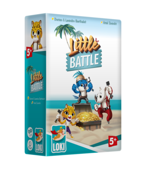 Little Battle