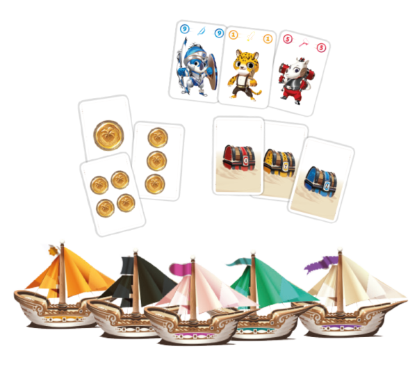Little Battle – Image 3