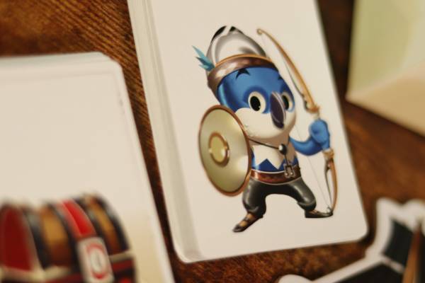 Little Battle – Image 4