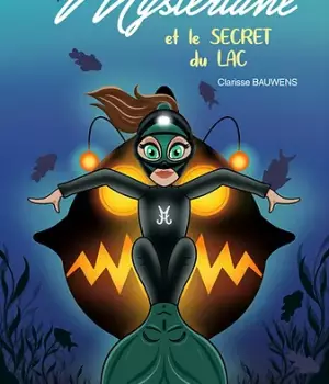 Mystériane et le secret du lac