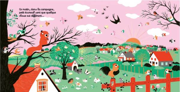 Regarde les saisons – Image 2