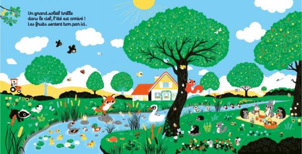 Regarde les saisons – Image 3