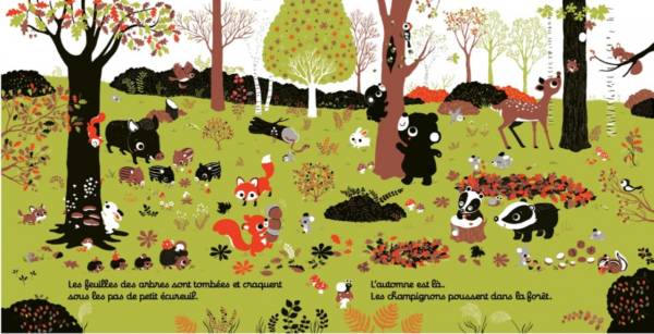 Regarde les saisons – Image 4