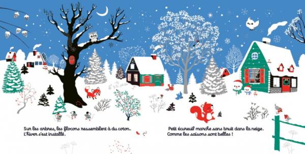 Regarde les saisons – Image 5