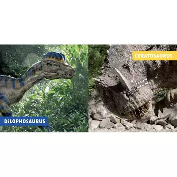 Les dinosaures – Image 3