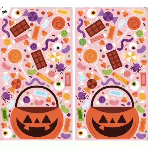 20 jeux monstres et sorcières – Image 2