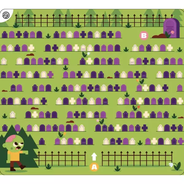 20 jeux monstres et sorcières – Image 3