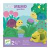 Little Memo garden
