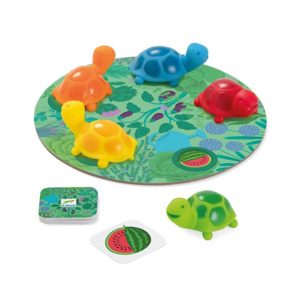 Little Memo garden – Image 2
