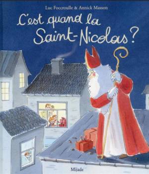 C'est quand la Saint-Nicolas ?