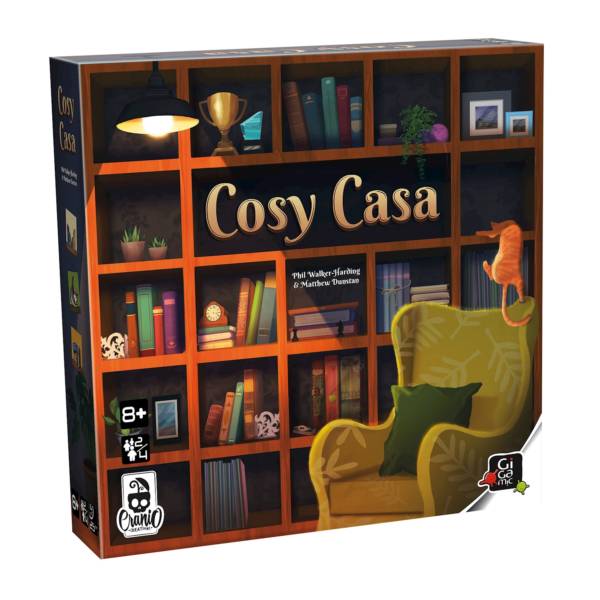 Cosy Casa