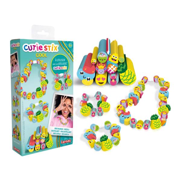 Cutie Stix : Recharge cool