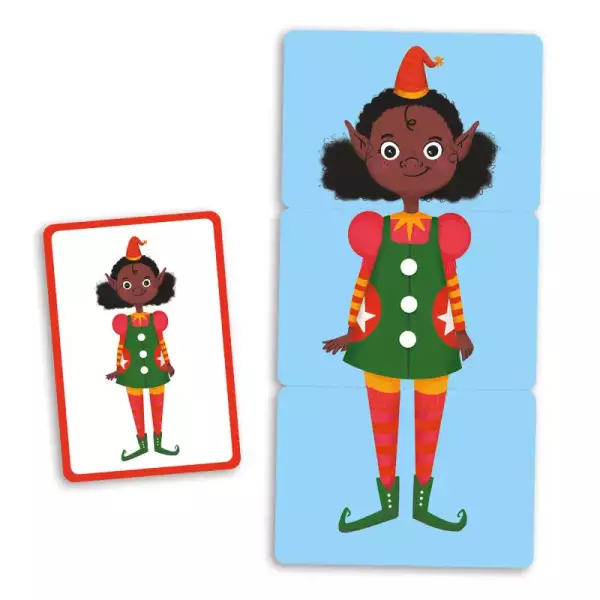 Jeu de lutins – Image 2