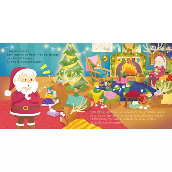Joyeux Noël Akiko – Image 2