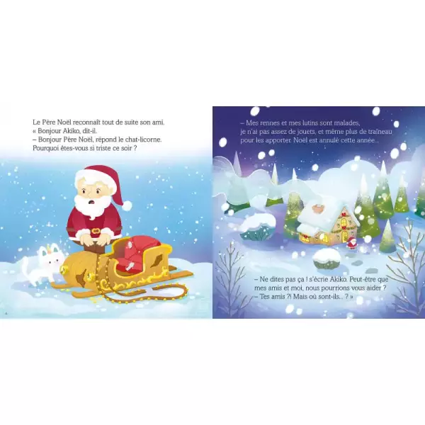 Joyeux Noël Akiko – Image 4