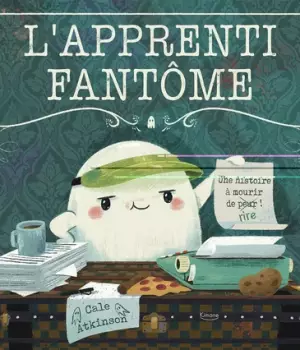 L'apprenti fantôme