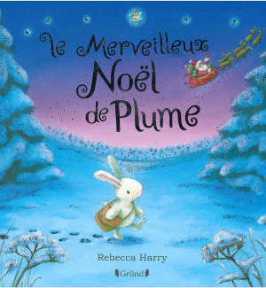 Le merveilleux Noël de Plume