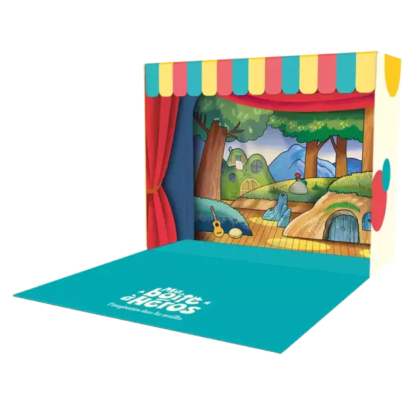 Ma boîte à héros – Image 4