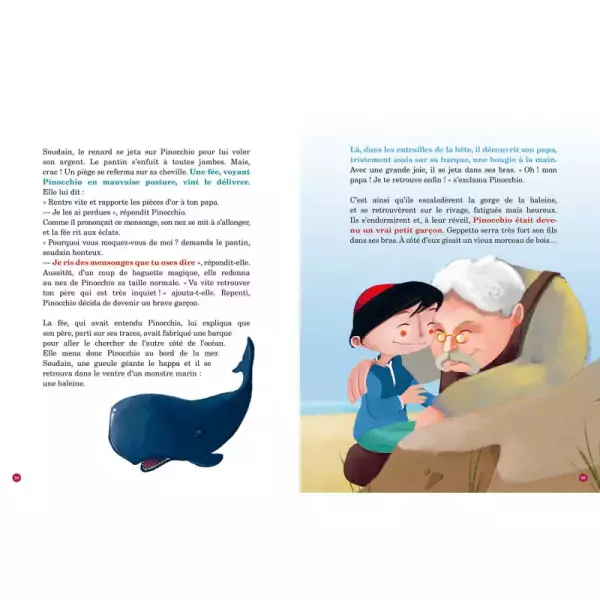 Mes 30 histoires du soir avec mes parents – Image 3