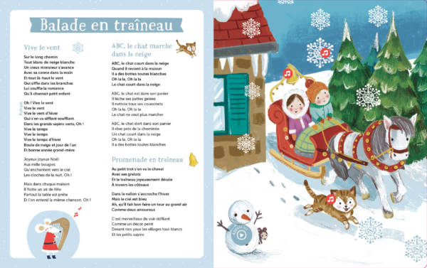 Mes plus belles chansons de Noël – Image 2