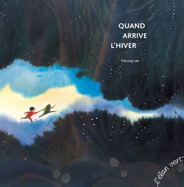 Quand arrive l'hiver