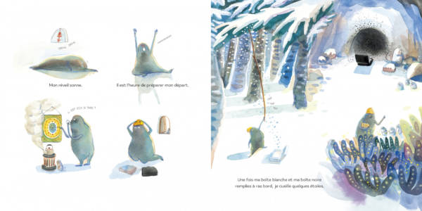 Quand arrive l'hiver – Image 2