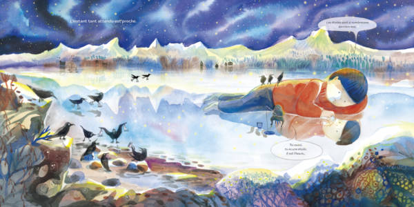 Quand arrive l'hiver – Image 4