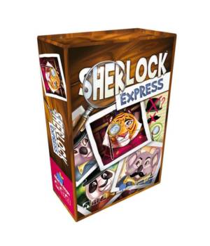 Sherlock Express