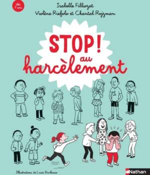 Stop ! au harcèlement
