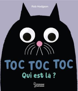 Toc toc toc Qui est là ?