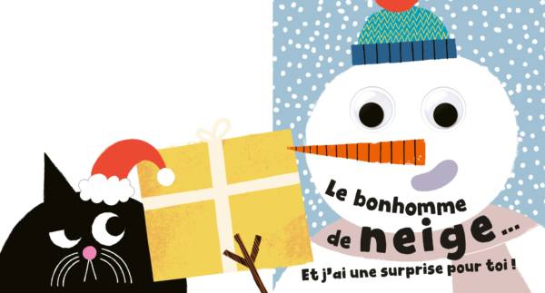 Toc toc toc : c'est Noël ! – Image 3