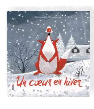 Un coeur en hiver