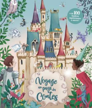 Voyage au pays des contes