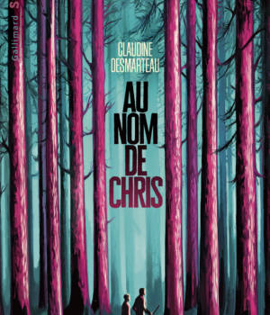 Au nom de Chris