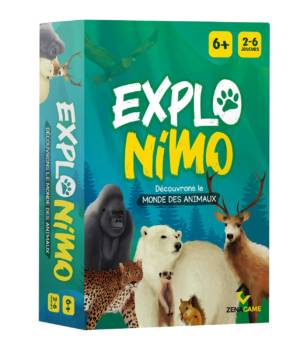 Explonimo