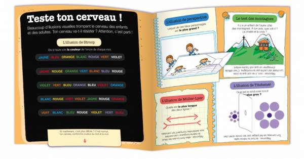 Explore ton cerveau – Image 2
