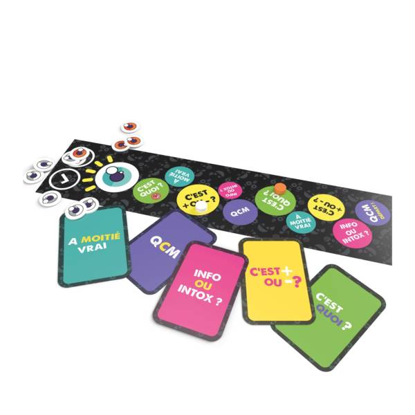 Insolito : Le quiz improbable – Image 3