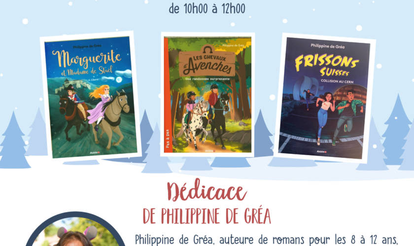 2 décembre – Dédicace de Philippine de Gréa