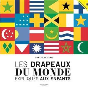 Les drapeaux expliqués aux enfants