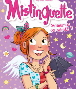 Mistinguette t.14
