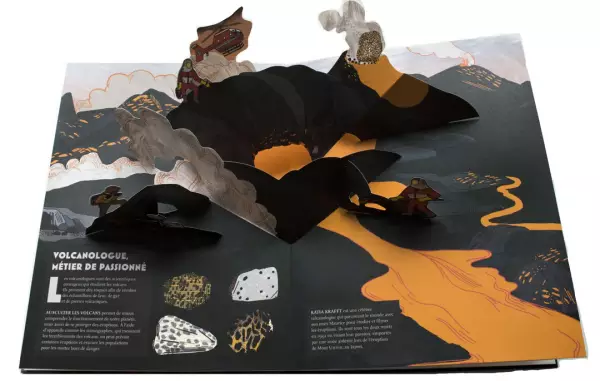 Pop-up volcans – Image 2